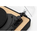 Revolution gramofon BLK HOUSE OF MARLEY