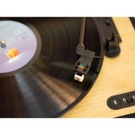 Revolution gramofon BLK HOUSE OF MARLEY