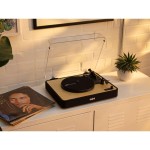 Revolution gramofon BLK HOUSE OF MARLEY