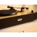 Revolution gramofon BLK HOUSE OF MARLEY