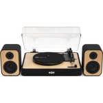 Revolution gramof+repro HOUSE OF MARLEY