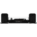 Revolution gramof+repro HOUSE OF MARLEY