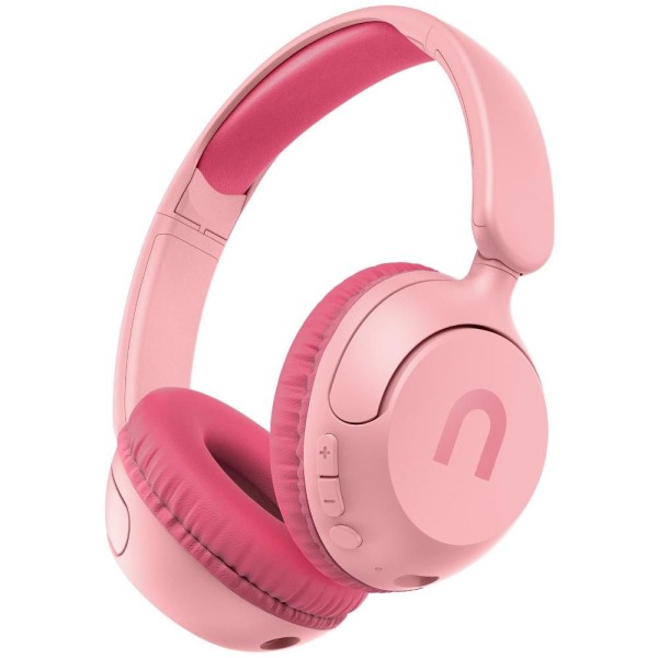 Kiddie 2 Pink NICEBOY