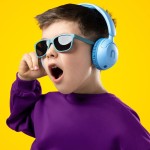 Kiddie 2 Blue NICEBOY