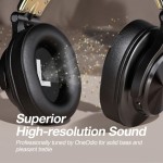 Fusion A70 BT náhl. sl. gold OneOdio