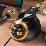 Fusion A70 BT náhl. sl. gold OneOdio