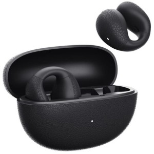 T33 Crossky C10 sluchátka black QCY