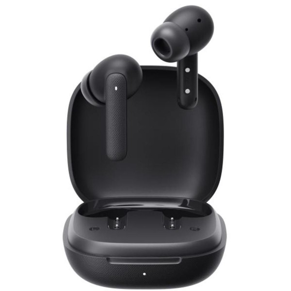 T43 ENC sluchátka dark gray QCY