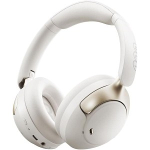 H3 Pro ANC BT sluchátka white QCY
