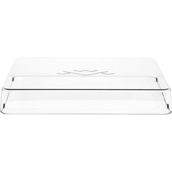 protiprachový kryt čirá HOUSE OF MARLEY