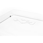 protiprachový kryt čirá HOUSE OF MARLEY