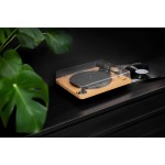 protiprachový kryt čirá HOUSE OF MARLEY