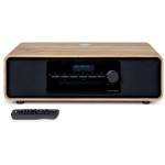 MIC300IDABBT MIKROSYSTÉM S BT THOMSON