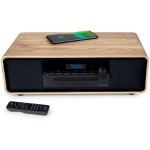 MIC300IDABBT MIKROSYSTÉM S BT THOMSON