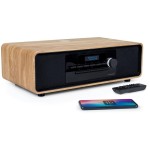 MIC300IDABBT MIKROSYSTÉM S BT THOMSON