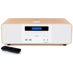MIC201IDABBT MIKROSYSTÉM S BT THOMSON