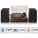 LS 200WD GRAMOFON S BT LENCO