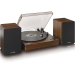 LS 200WD GRAMOFON S BT LENCO