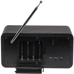 DIR 200 RÁDIO S BT DENVER