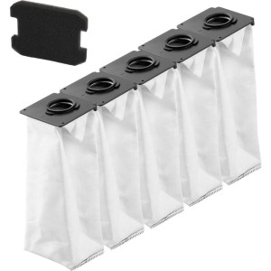 SVCX 5051 Sáčky+filtr(5+1) SVC 94xSENCOR