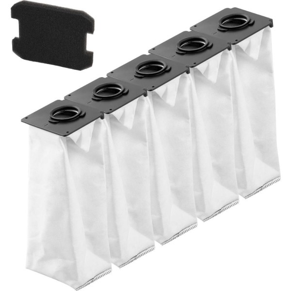 SVCX 5051 Sáčky+filtr(5+1) SVC 94xSENCOR