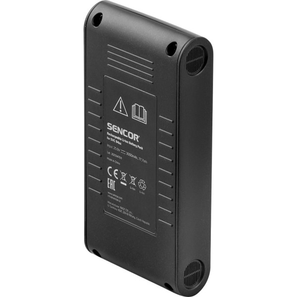 SVX 085 Náhradní bater. SVC 94xx SENCOR