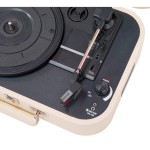 VPL 130 gramofon s reproduktory DENVER