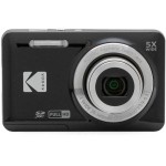 Friendly Zoom FZ55 Black KODAK