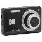 Friendly Zoom FZ55 Black KODAK