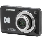 Friendly Zoom FZ55 Black KODAK