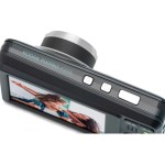 Friendly Zoom FZ55 Black KODAK