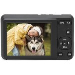 Friendly Zoom FZ55 Red KODAK