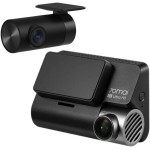 Dash Cam 4K A810S + Rear Cam RC24 70mai