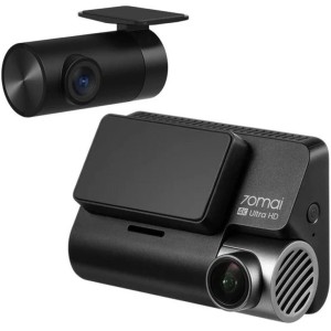 Dash Cam 4K A810S + Rear Cam RC24 70mai