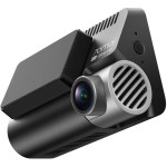 Dash Cam 4K A810S + Rear Cam RC24 70mai