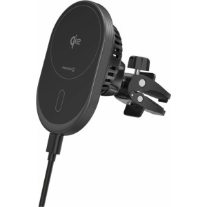 Držák do ventilace auta MagRide SWISSTEN