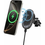 Držák do ventilace auta MagRide SWISSTEN