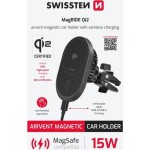 Držák do ventilace auta MagRide SWISSTEN