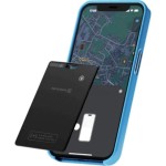 Find Card chytrý lokátor SWISSTEN