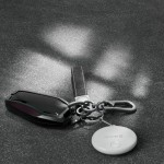 Find Tag lokátor bílý SWISSTEN