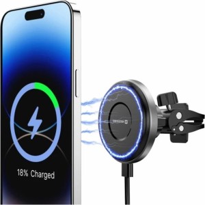 Držák do ventilace auta Airhold SWISSTEN