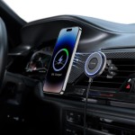 Držák do ventilace auta Airhold SWISSTEN