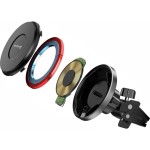 Držák do ventilace auta Airhold SWISSTEN