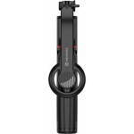 Bluetooth selfie stick tripod SWISSTEN