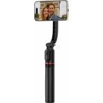 Bluetooth selfie stick tripod SWISSTEN