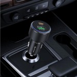 Adaptér USB-C PD + USB-A 38W SWISSTEN