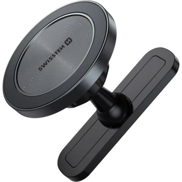 Držák MagSafe s magnetem SWISSTEN