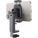 Držák s čelisťovým přichycením SWISSTEN