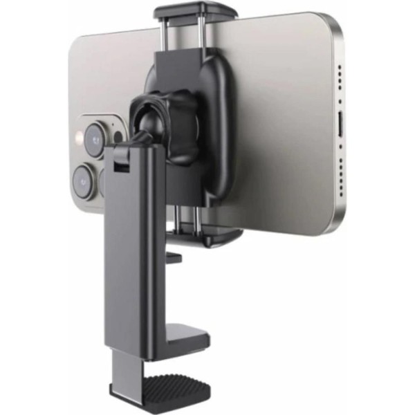 Držák s čelisťovým přichycením SWISSTEN