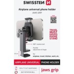 Držák s čelisťovým přichycením SWISSTEN